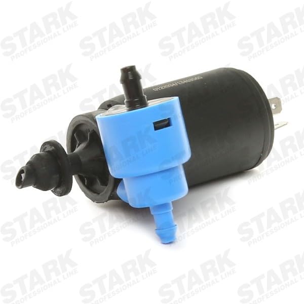 Pompe D'eau De Nettoyage, Nettoyage Des Vitres STARK SKWPC-1810008 Pour