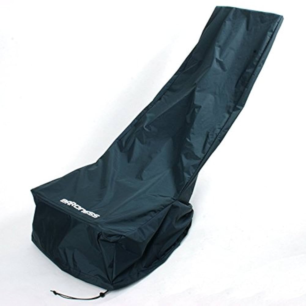 Amazon | バロネス芝刈り機専用カバー | 芝刈り機パーツ・アクセサリ