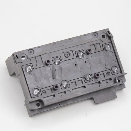 Evita inyectores secos con la tapa de cabezal XP600 protector de estación impresoras UV 5