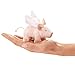 Folkmanis Mini Winged Piglet Finger Puppet