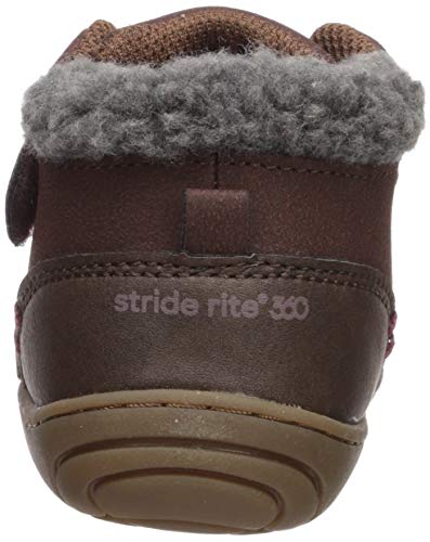 Stride Rite 360 Boy's Sr Chandler Ankle Boot3