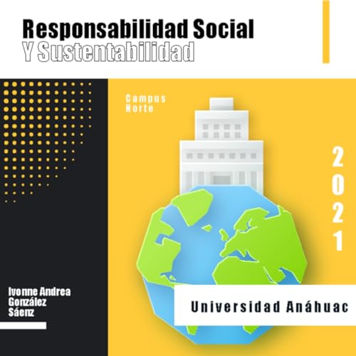 『Responsabilidad Social』のカバーアート