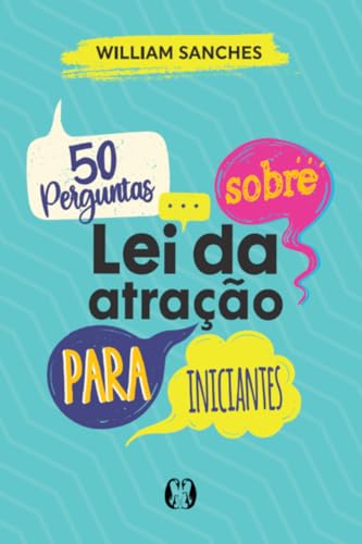 50 perguntas sobre lei da atração para iniciantes