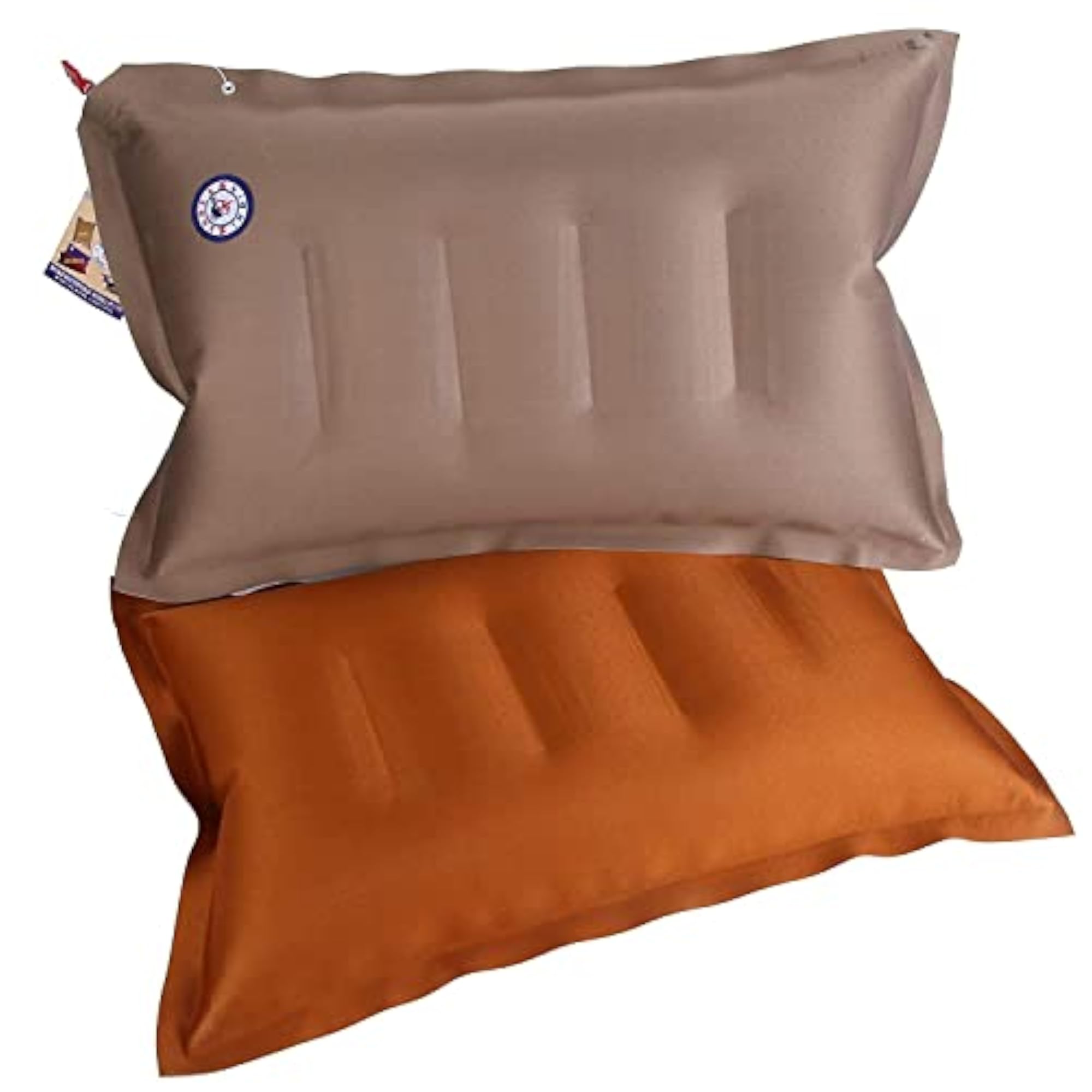 Rainbow Air Pillow for Sleeping