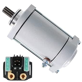 NEW STARTER SUZUKI C90,C90B,C90T, Boulevard 1462cc 2005,2006,2007,2008 SM13203 E