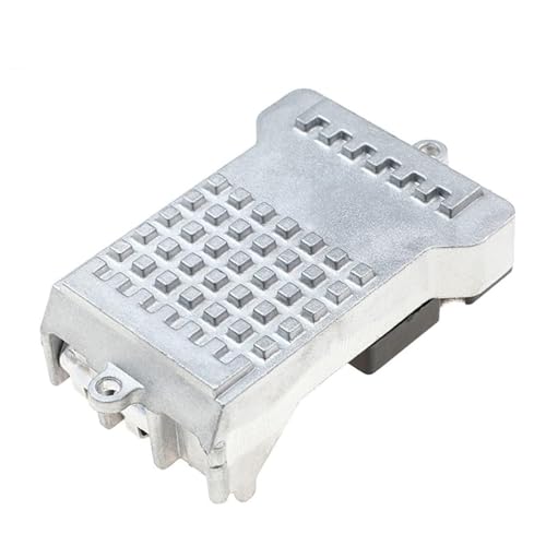 Résistance de moteur de ventilateur de chauffage 81256010026 pour trajets confort
