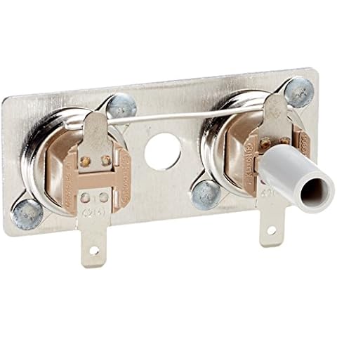 SUBURBAN MFG Suburban Manufacturing Suburban 120V T-Stat/Limi 232306 Cover