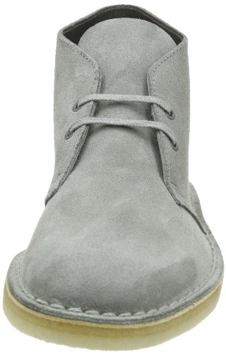 Image of Clarks mens Desert Boot