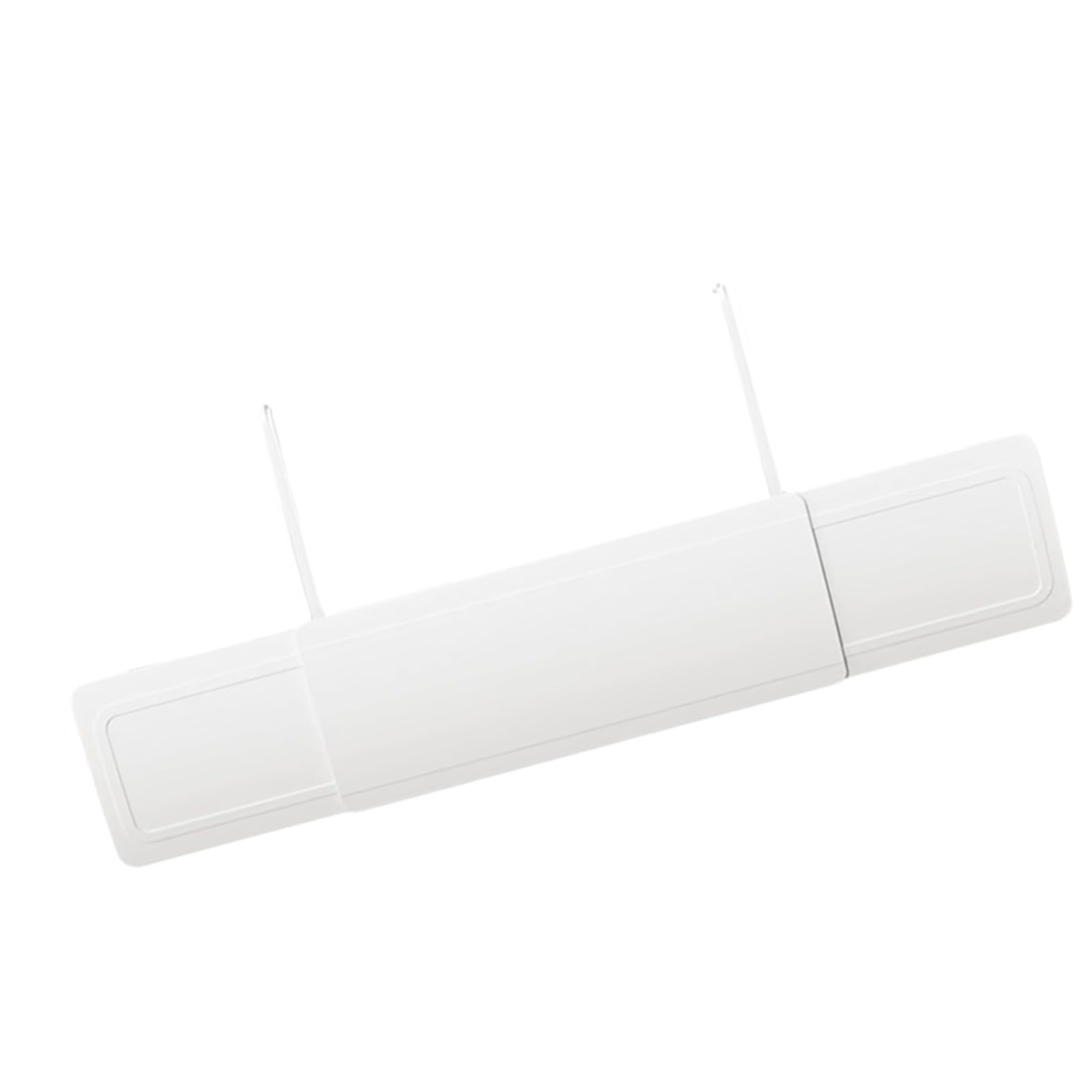 Kalttoy Air Conditioning Windshield Anti Direct Blowing Windproof Wall Mounted Outlet Baffle Confinement Cold Air Guide Adjustable Vent Cover