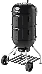 RÖSLE Smoker No.1 F50-S, Variabler...