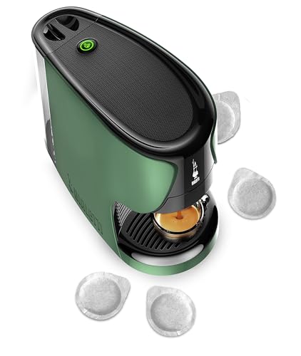 Cafetière À Pression Bialetti 098150532 Arrêt Automatique Capacité 0 4 - vue 3