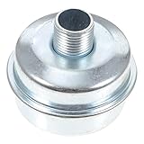 für gartentraktoren: klein und kompakt, leicht, sie können ihn überallhin mitnehmen und verwenden, für die motorhacke