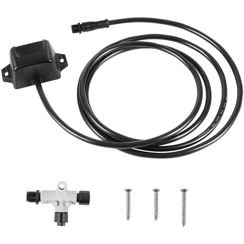 Image of 010-11417-10 Three-Axis Compass Heading Sensor 10 Hz Replacement for Garmin chartplotters echoMAP Models and NMEA 2000 Monitors
