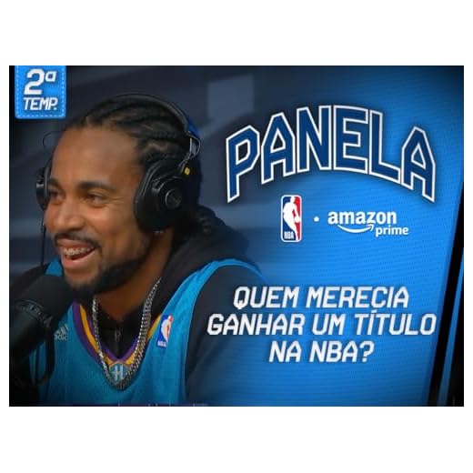 Encantaram a NBA, mas não venceram - EP 20 | T 2
