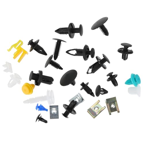 GANAZONO 200����ԗp�v�b�V���t�@�X�i�[�N���b�v �����ԃo���p�[�t�@�X�i�[ �ԗp�v�b�V�����x�b�g�N���b�v �ێ��͋��� �y�ʃR���p�N�g��