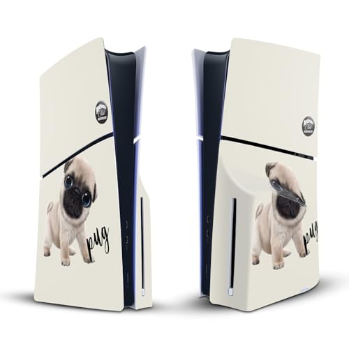 Sticker PS5 Slim Carlin transformez votre salon avec ce design gaming