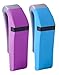 Recambio para clic para Fitbit Flex/sin rastreador Talla única., SET OF 2: PURPLE, BLUE