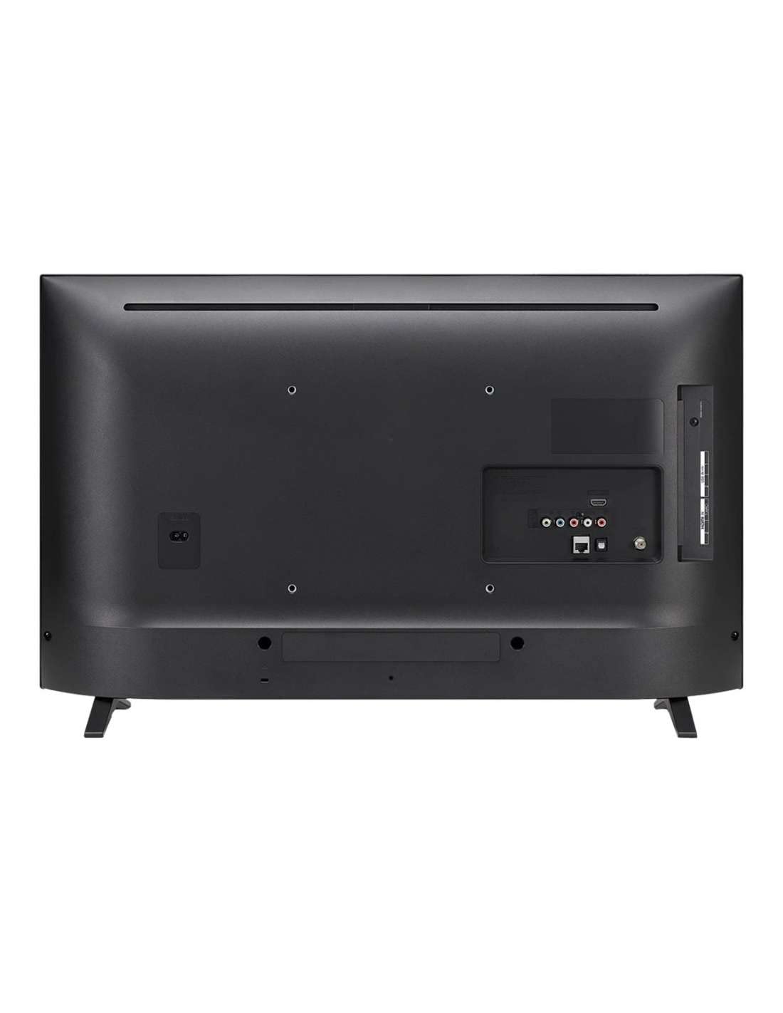 LG 32LM637BPLA Smart TV HD LED 2021 WiFi - Dettaglio