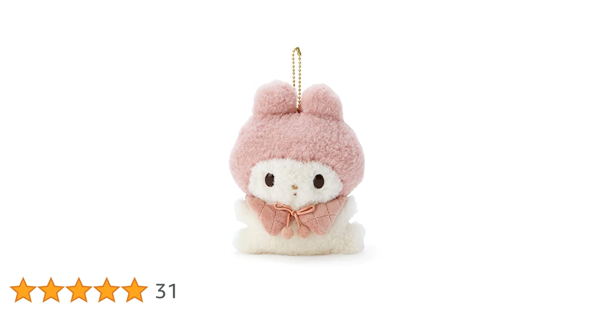 サンリオ - 【新品】マスコットホルダー　モモメロ Amazon.co.jp: サンリオ(SANRIO) サンリオ マスコットホルダー