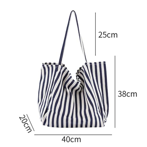 Women Shoulder Bag Casual Reusable Travel Tote Bag for Summer Travel Outdoor3