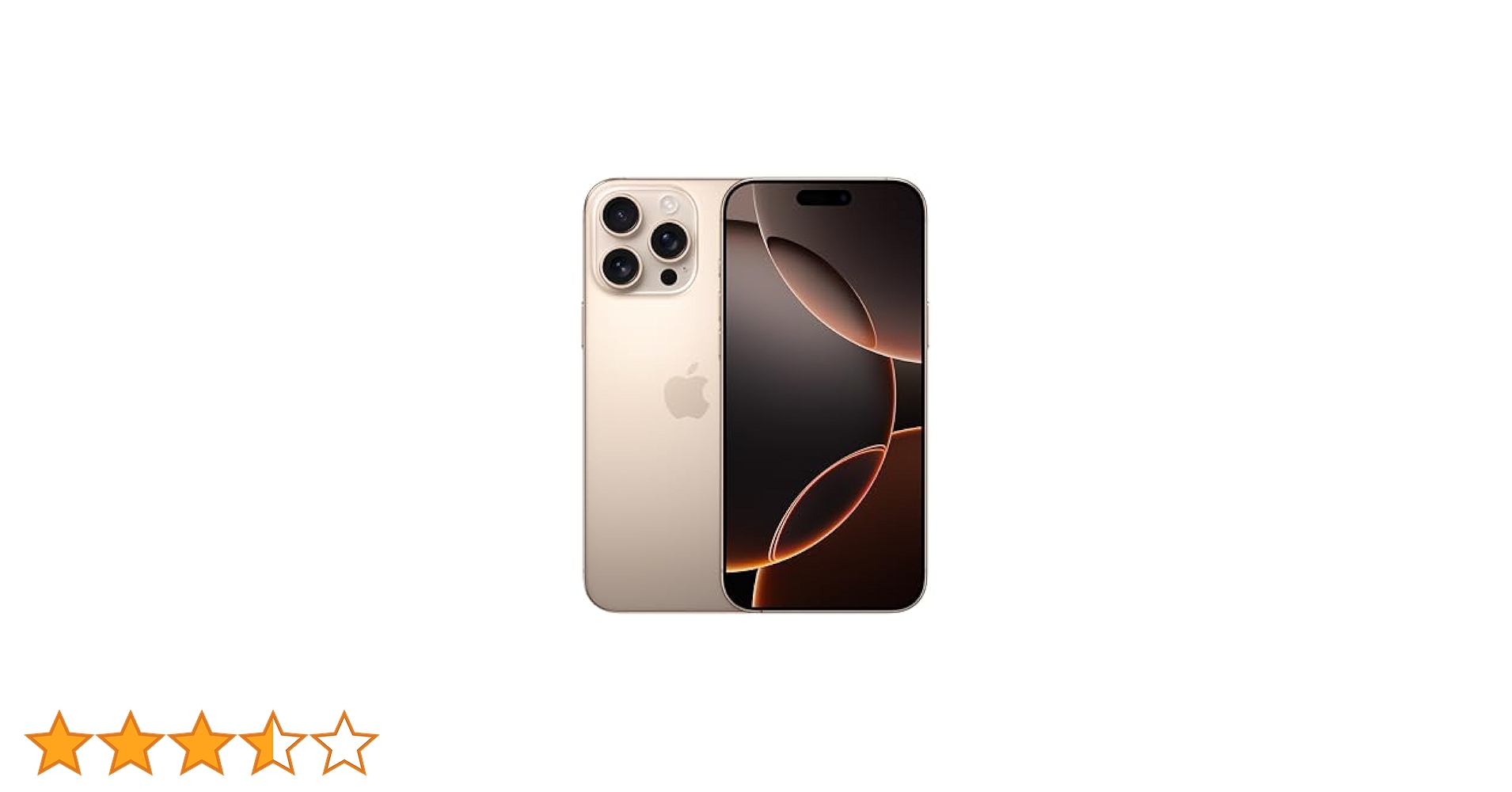 Amazon | 【整備済み品】Apple iPhone 16 Pro MAX 256GB