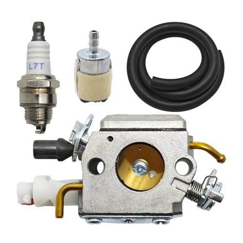 Kit entretien carburateur pour couper le bois sans panne modèles 350 351