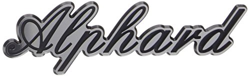 mut EUv~AGu g^ ALPHARD At@[h