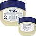Vaseline Cocoa Butter Healing Jelly Variety Pack, 2 Sizes (7.5 Oz & 1.75 Oz) – Rich Moisturizing Ointment, Protectant & Moisturizer for Dry Skin