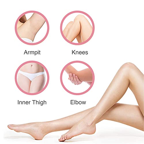 Private Parts Whitening Cream, Dark Spot Corrector Cream, Joint Whitening Cream, Moisturizing Body Lotion - Image 4