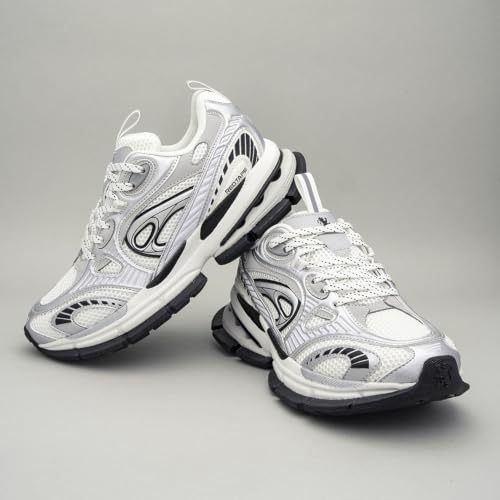 Red Tape Store Red Tape Casual Shoes for Women in Grey Black - Image 7