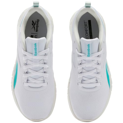 Image of Reebok Womens Flexagon Energy Tr 4 Sneaker