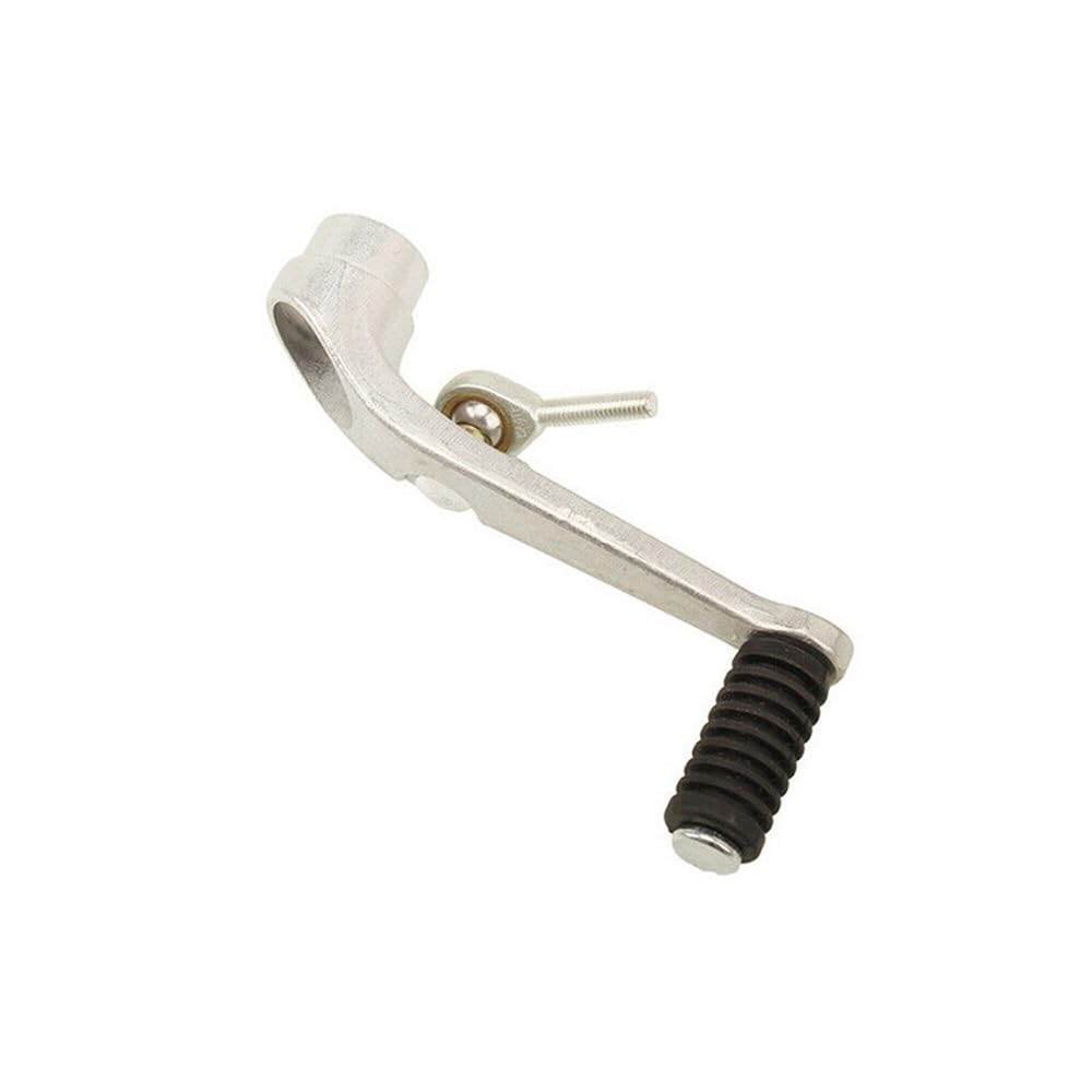 Lutfi One Color Foot Gear Lever For Cbr1000rr 2004-2007 Cbr600rr 2003-2012 Motorcycle Accessories Gear Shift Lever Shifter Foot Pedal Gear Lever