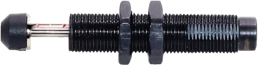 Cylinder hydraulic oil pressure buffer ACA0806 1007 1210 1412 2025-1 2N(ACA1416-2 Medium Speed With Cap)