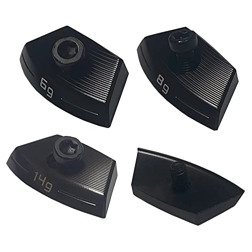 2022�N���f�� �~�Y�m MIZUNO ST-X 220 ST-Z 220 �h���C�o�[�p�E�F�C�g 6g 8g 14g 20g (14g)