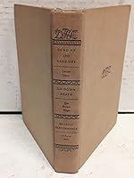 Dead At theT ake-Off; Go Down, Death; Benefit Performance Detective Book Club B071RW4VFD Book Cover