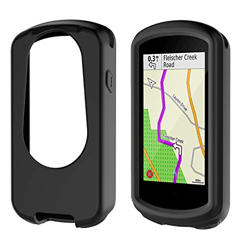 Amazon | Sooyeeh GARMIN用 Edge 1030 plus用 ケース ガーミン用