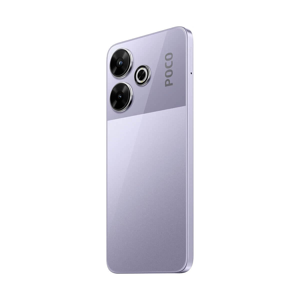Xiaomi Poco M6 Smartphone 8+256GB AMOLED Display 6.79