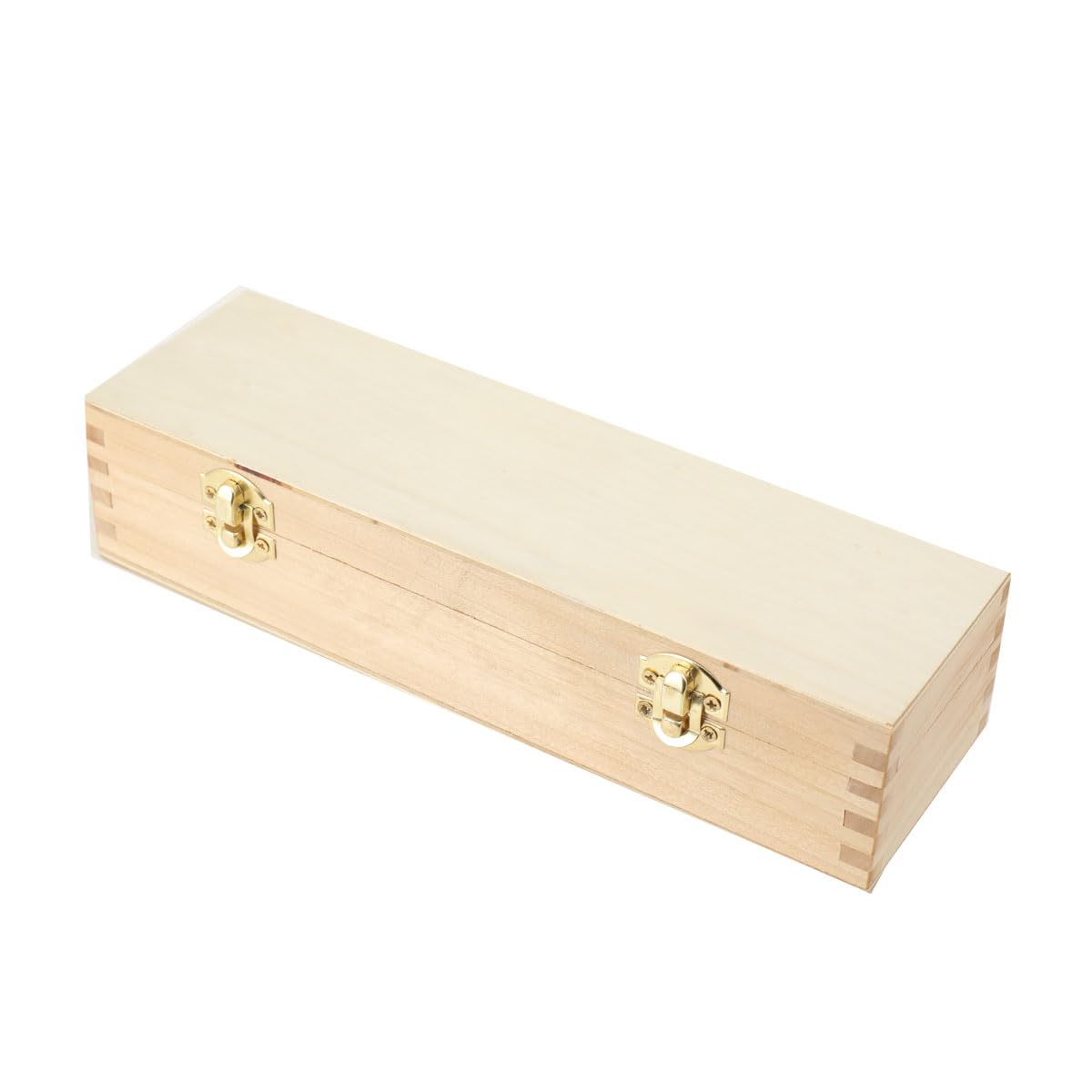 Niveau à eau Mécanique,Niveau à eau Cadre,Niveau à bulle,Niveau à eau de Précision avec Coffret en Bois, Précision : 0,02mm/m,Longueur : 250 mm