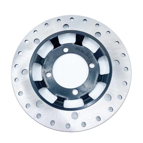 ���� EB1065 2021 CFORCE 400cc CF400 7020-080001 �ɓK������t�����g�E�u���[�L�f�B�X�N���[�^�[