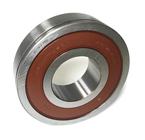 Nsk Tm307-A-2Nc3 Manual Transmission Output Shaft Bearing, 1 Pack #TOP1