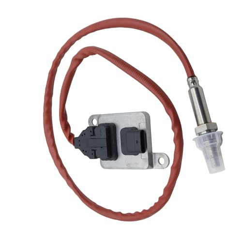 Capteur NOx 13628589846 sonde échappement voiture X5 535d 335d