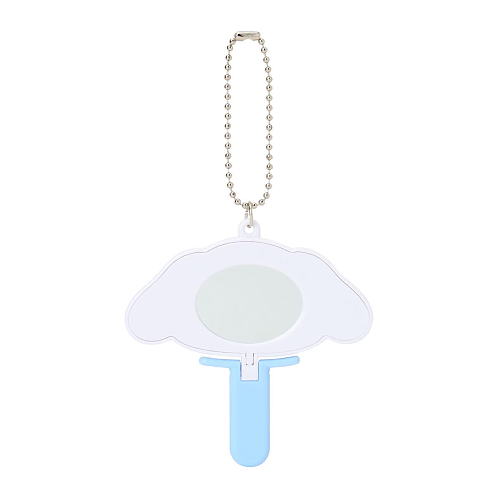 Amazon.co.jp: [サンリオ] ミニミラーチャーム（キラデコ