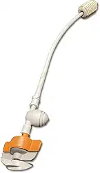 Microaspersor Spinnet Flt 90 L/h Microtubo 30cm - Netafim