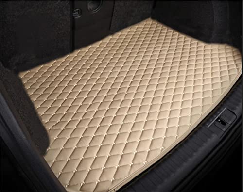 Tapis de sol du coffre pour MG4 : plateau étanche pour vos loisirs