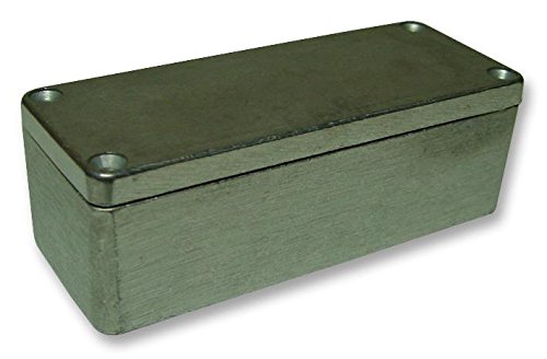 Boîtier rack 48,3 cm anti-infiltration IP65 boîtier moulé sous pression G102 pour cabinet