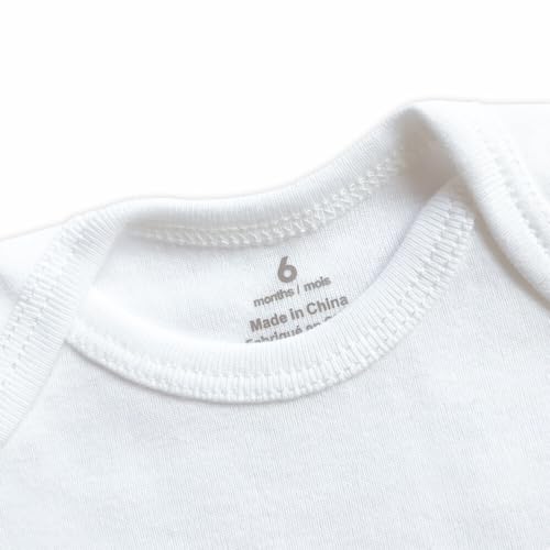 Baseball It's in My DNA Baby Clothes Newborn Boy Girls Rompers Outfits Bodysuit4