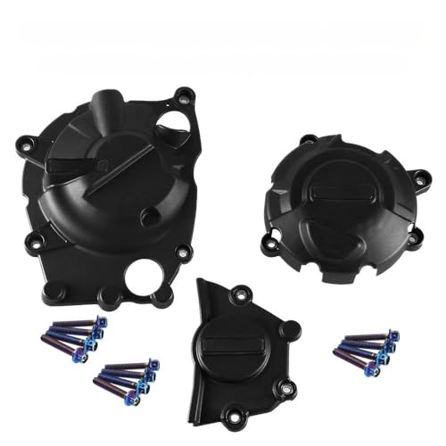 Couvercle moteur de protection ZX25R et ZX4R étui stator
