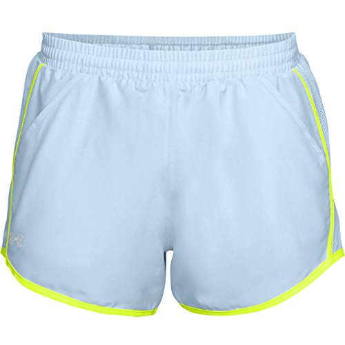 Image of Under Armour Women Sports Shorts