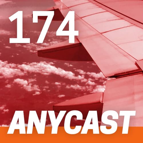 ANY174 – Lufthansa-Kompressionsstrümpfe cover art