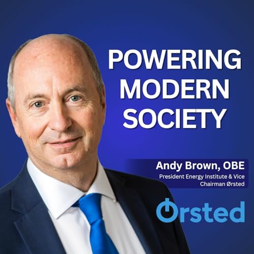 &Oslash;rsted&rsquo;s Andy Brown: "We should think in centuries.&rdquo;